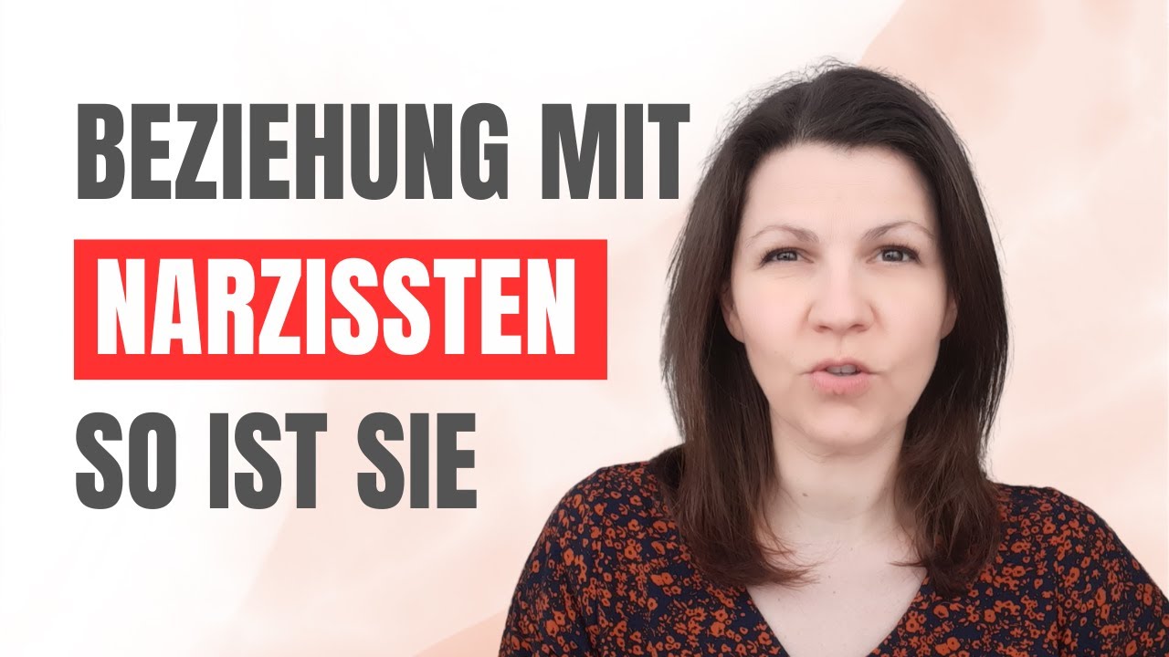 Beziehung mit Narzissten – so erkennst du toxische Beziehung