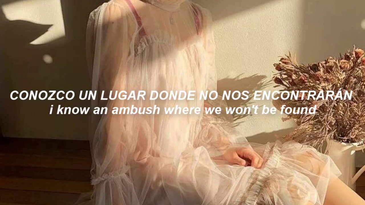 Fairytale -Milky Chance (Español//Inglés)