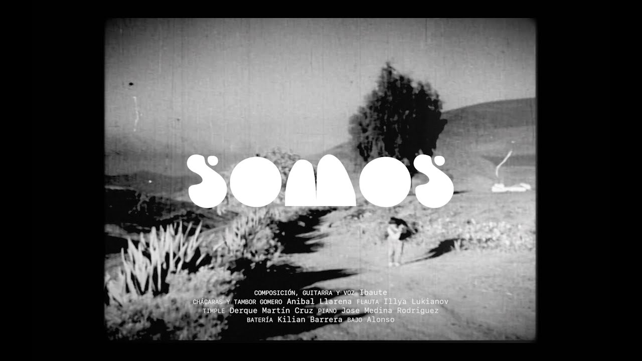 IBAUTE - Somos