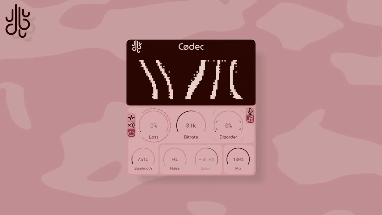 Lese - Codec 2.0 (Demo)