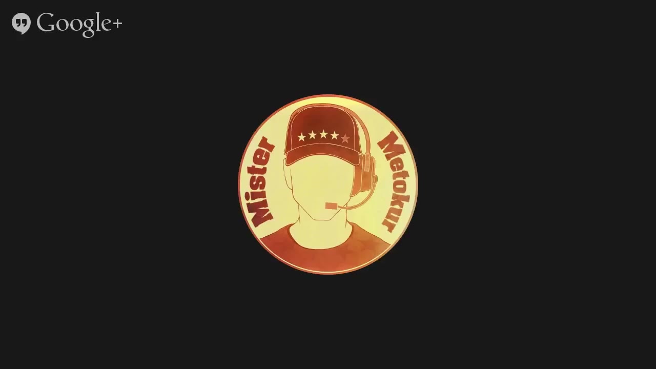 Mister Metokur: Liquored Up & Live (04-19-2015)