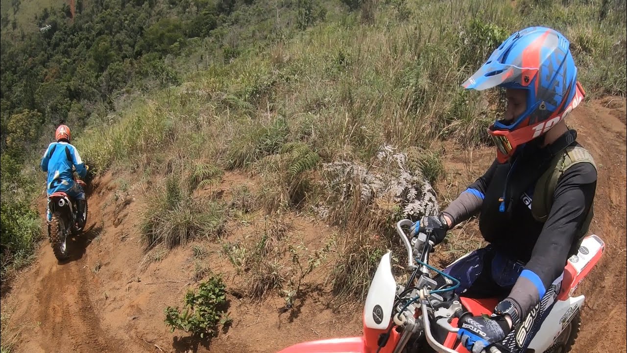 Grupo Igor&comp aventura offroad 