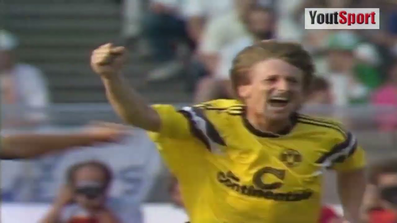 Best of Frank Mill - Skills and Goals