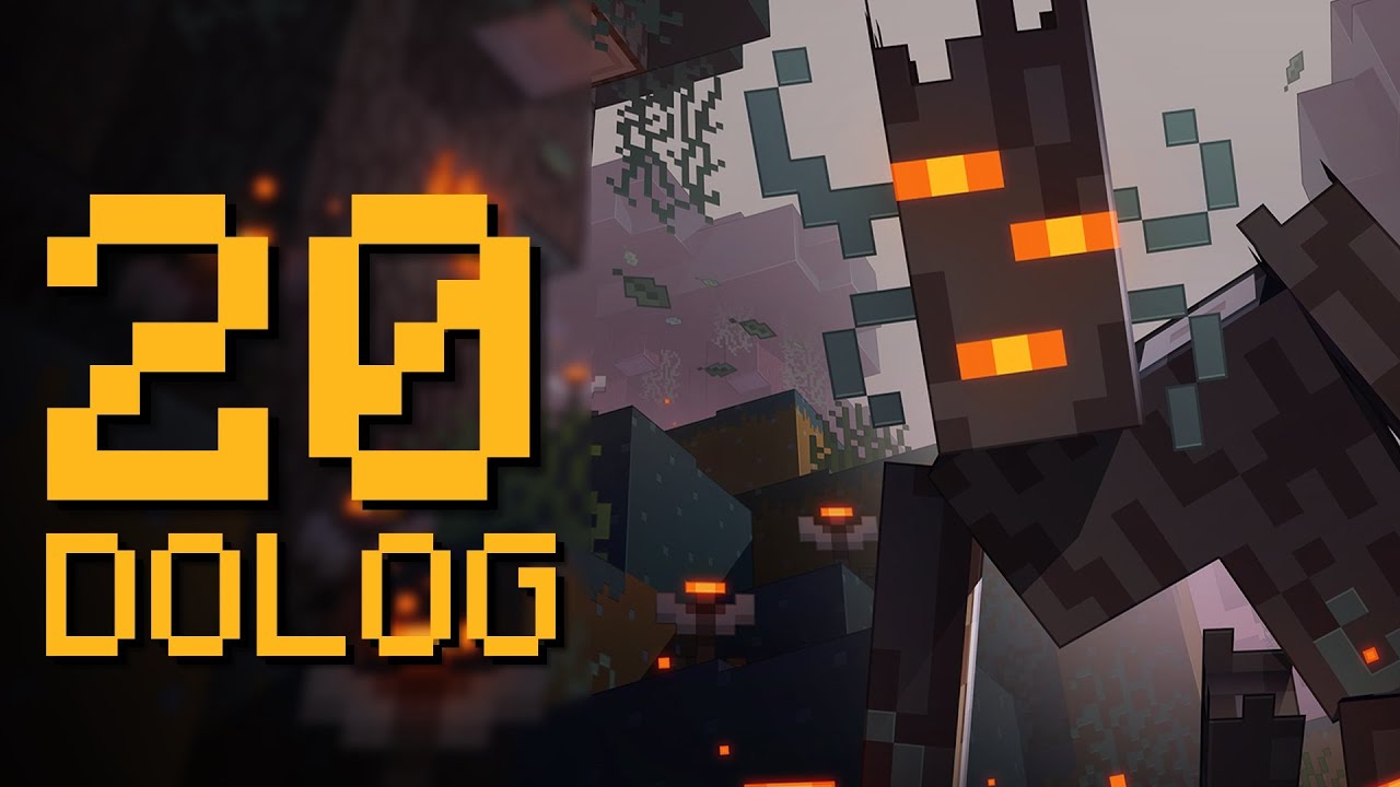 Minecraft: 20 dolog, amit tal&aacute;n nem tudt&aacute;l! - The Garden Awakens [1.21.4]
