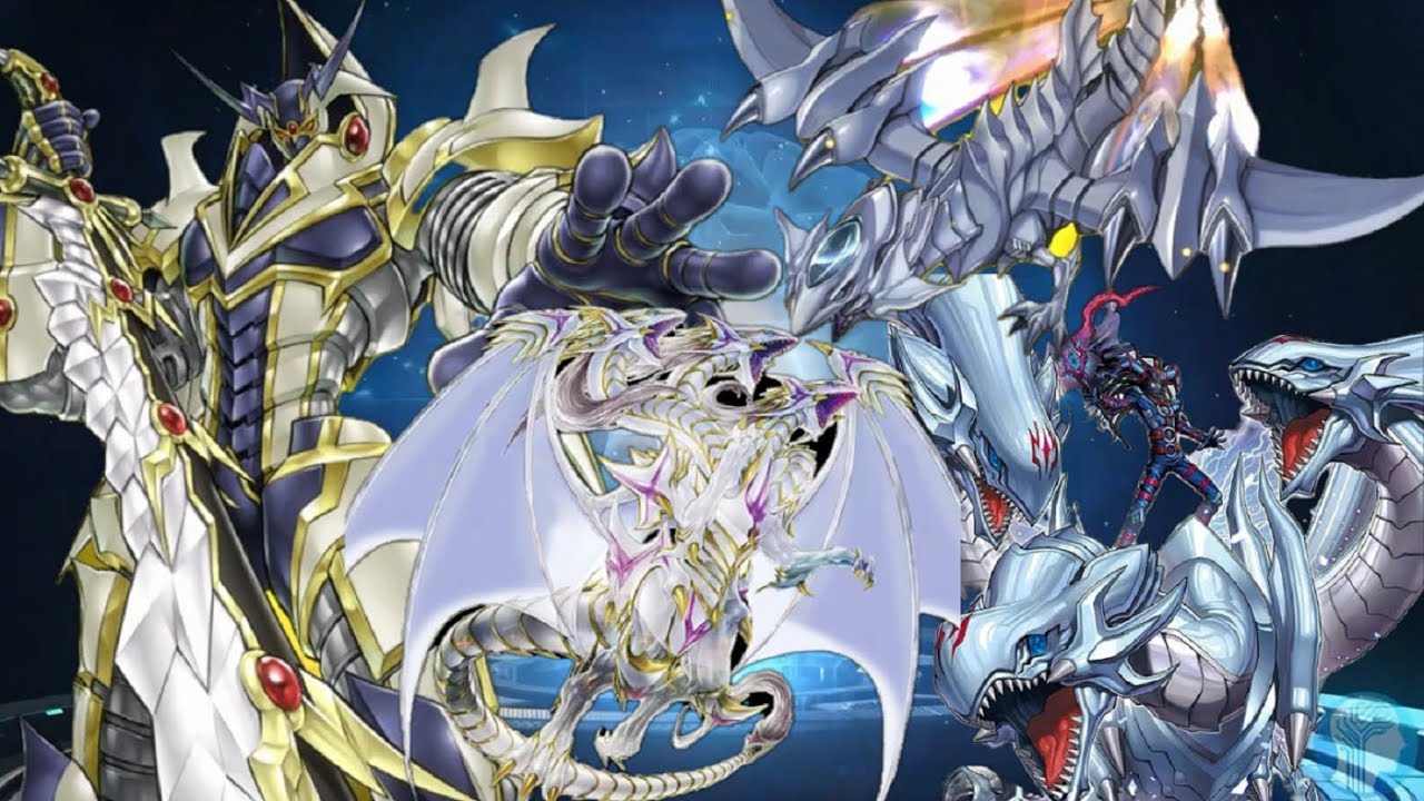 #5: Kaiba fusioniert Blue Eyes & Buster Blader ⚔️🥶 und  zerschmettert Platin in YuGiOh Master Duell🏆