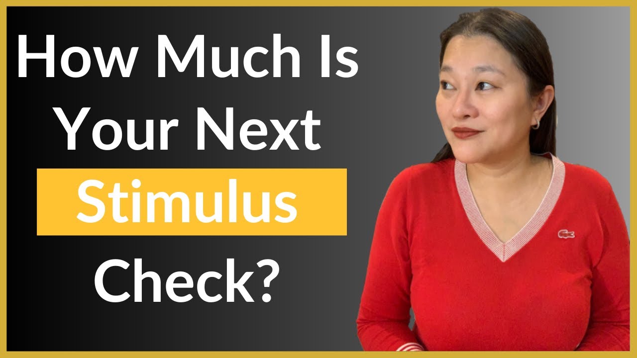 Next Stimulus Check Update and Unemployment Benefit Changes Dec 2020