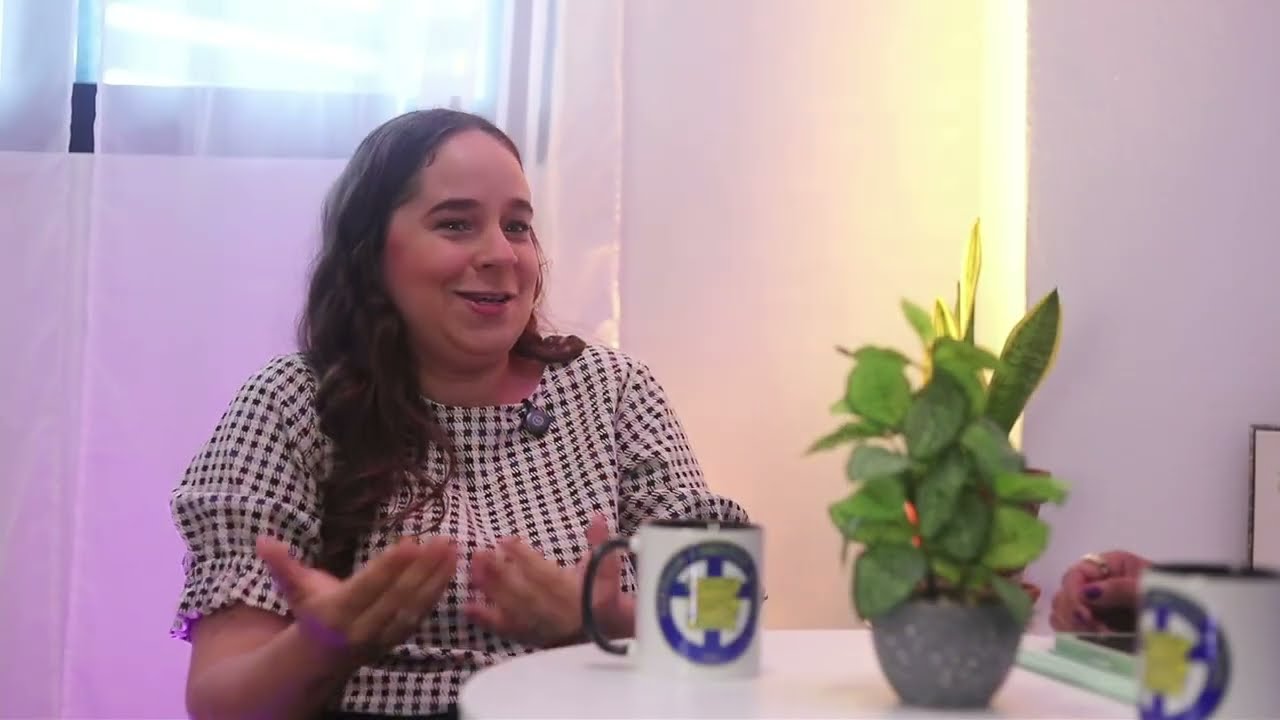 Déficit de Atención e Hiperactividad (TDAH) - Criando con Propósito: #001
