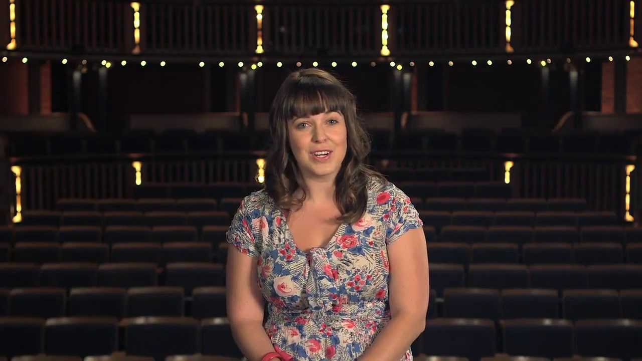 What is Theatre?