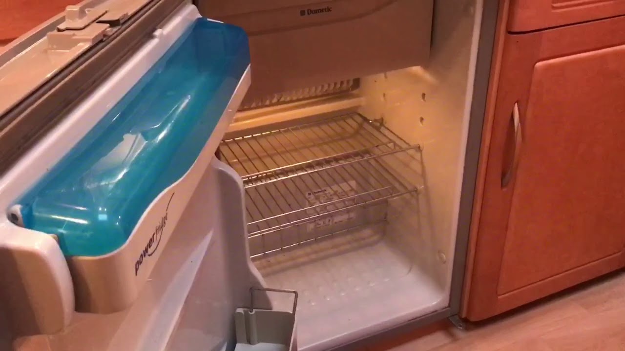Hobby Prestige 495 UFE, 2004