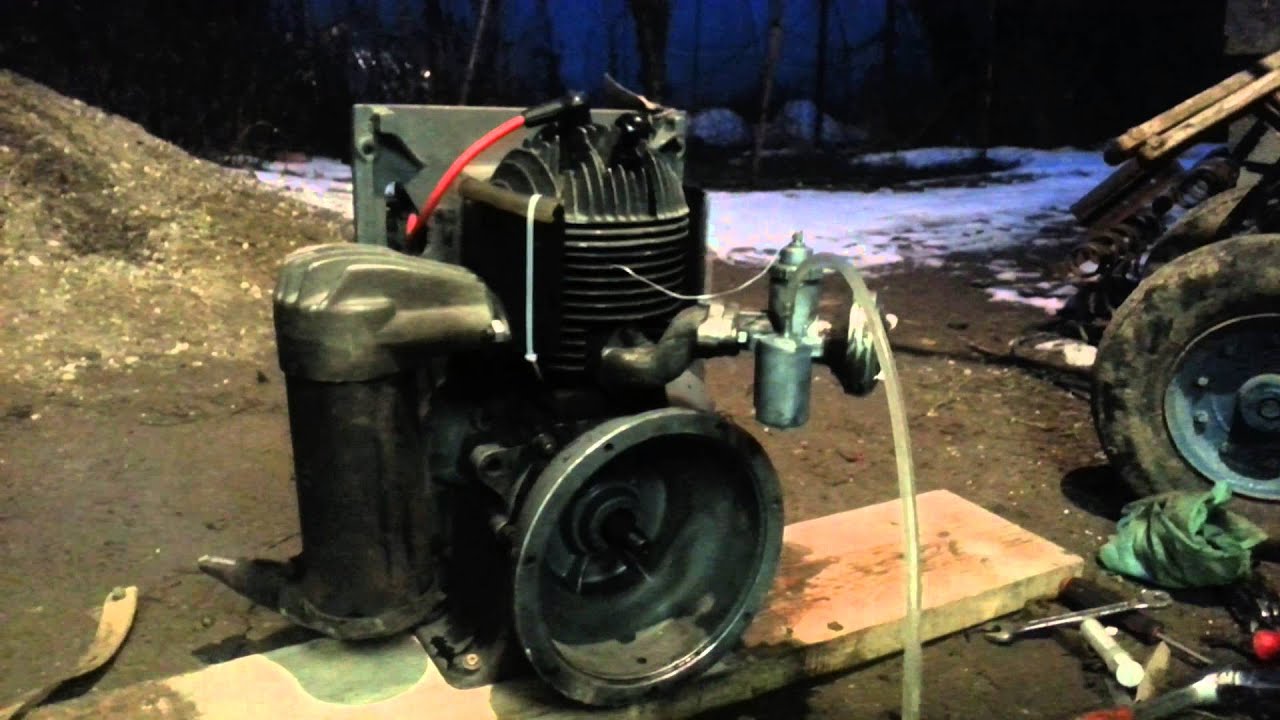 PF-62 Motor BD 1S72A/05