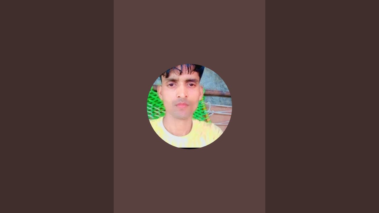 Sanjay Paswan Rek is live! वेलकम है आप सभी को