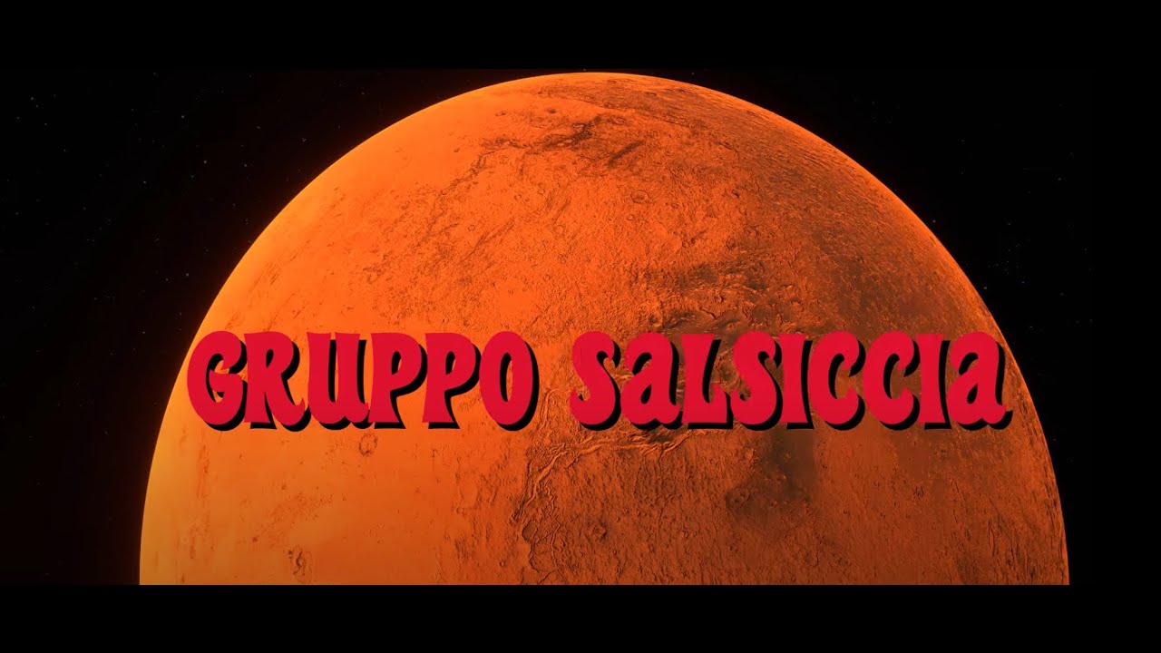 Gruppo Salsiccia - Refrén (Official Video)