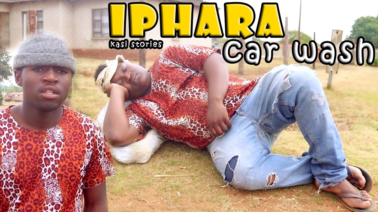Iphara Season 2 eps 3 (car wash)