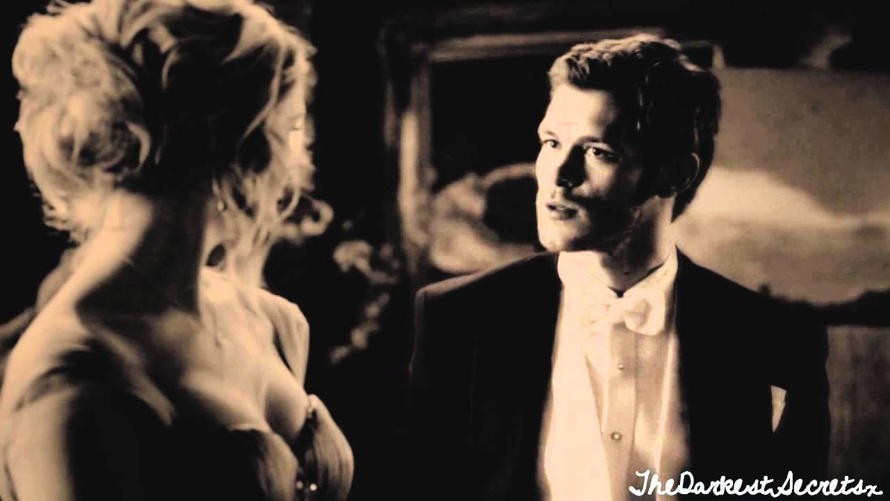 Caroline + Klaus || 