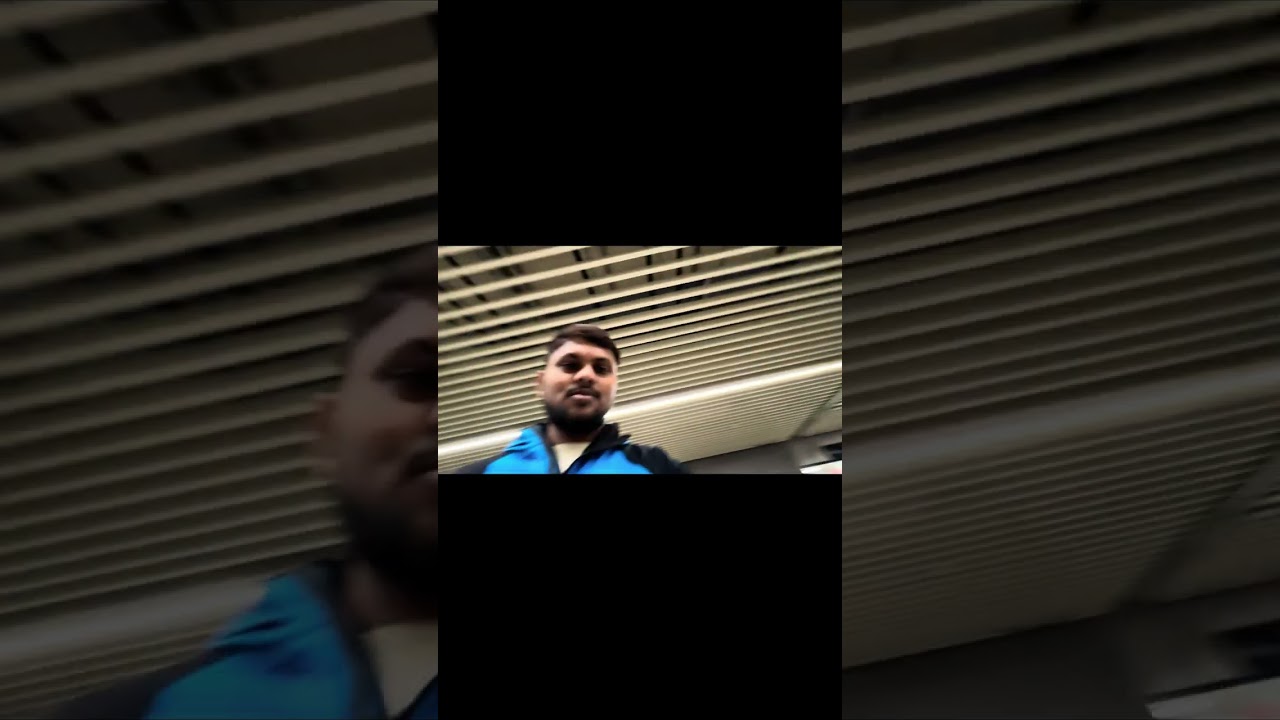 Mumbai under metro 🚈 🚊 #viral #viralvideo #mumbai #minivlog #vlogs 