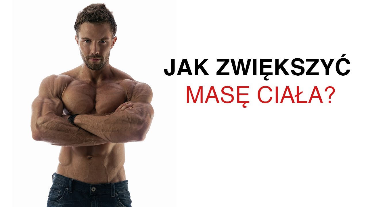 Problemy z przybieraniem na wadze - [ Jacek Bilczyński ]