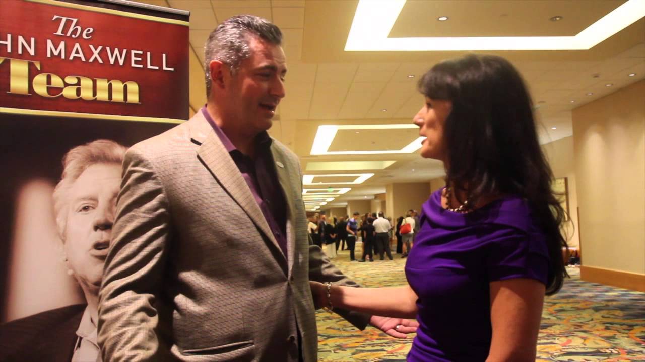 Team Member Ty Dye on Unlocking Your Potential to Develop Others