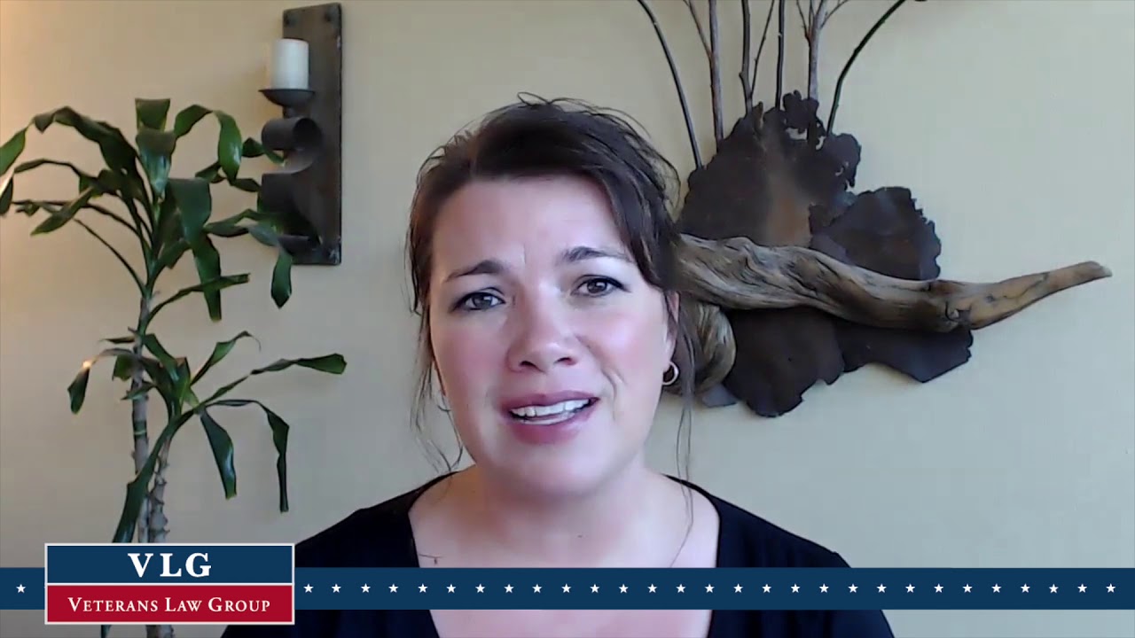 What is Military Sexual Trauma (MST), and How Do I Successfully Prove a MST Claim