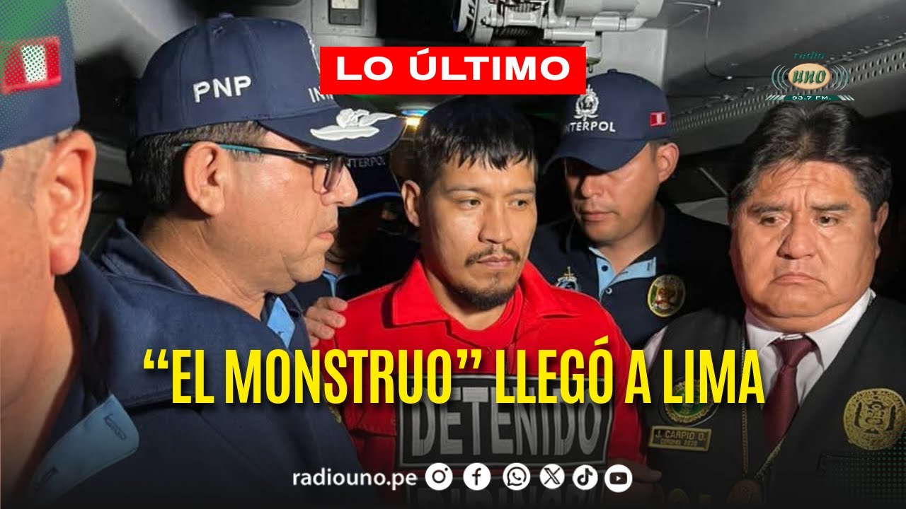 🔴#ENVIVO / RADIO UNO  / EDICION 28.01.2026 #TACNA #MOQUEGUA #PERU