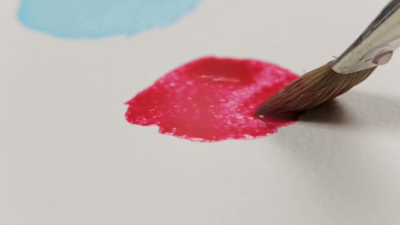 Mixing greys using watercolour | Winsor & Newton Masterclass