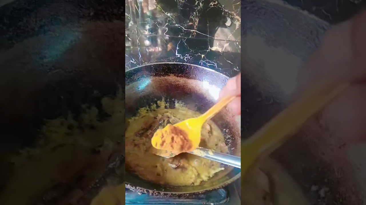 Kathal ki sabji #jackfruit tasty 😋 recepie 