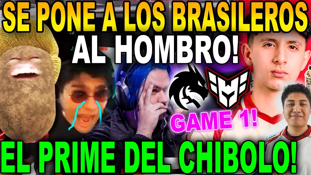 😲NO MUERE NUNCA! 😲MANDY BENJAZ LEO Y KINGTEKA QUEDAN EN SHOCK CON EL NIVEL DE LA PROMESA PERUANA!