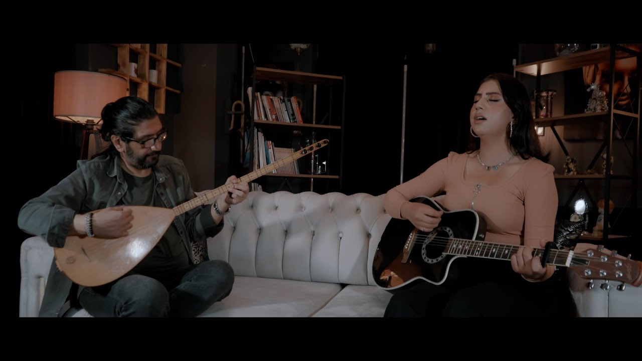Ronida - Dem Akustik Klip [ Officiall Music Video ]