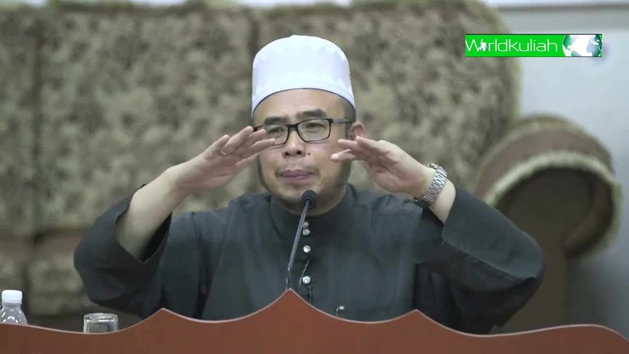 DrMAZA-Apakah hukum menyertai majlis raya company yg ada hidangan arak..