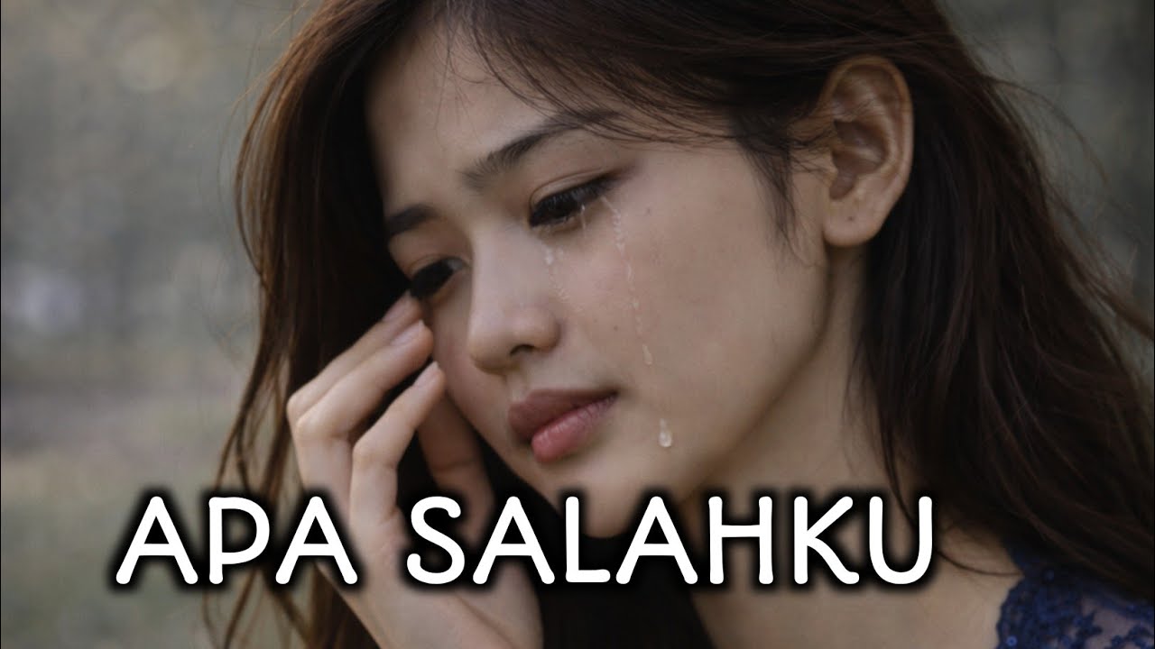 APA SALAHKU || MusikdariAi