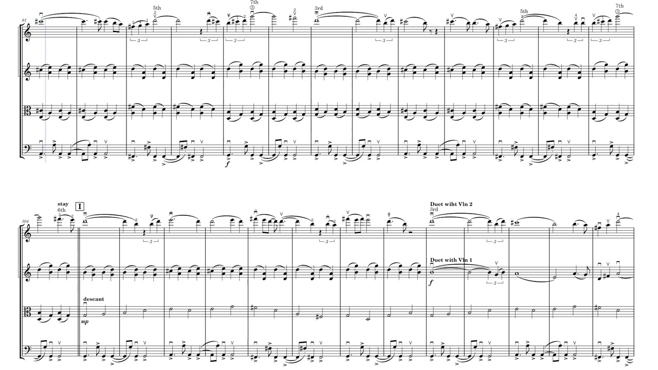 Chandelier by Sia Furler and Jesse Shatkin