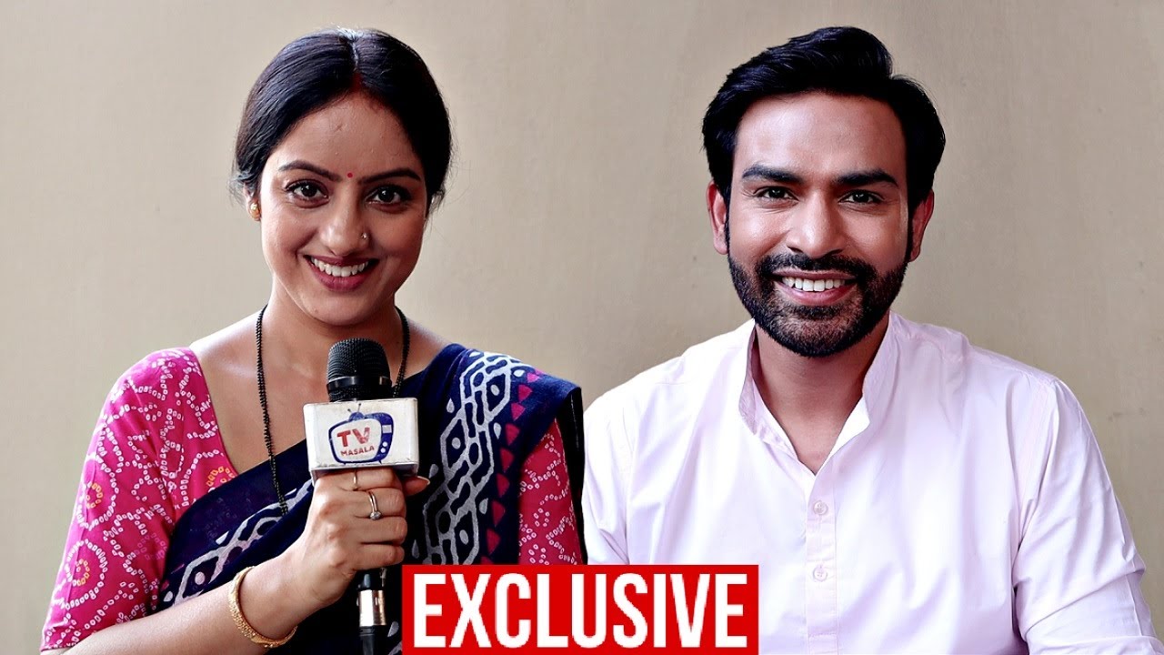 Mangal Lakshi Today Episode Update | Mangal And Adit Interview EXCLUSIVE | Deepika Singh| Naman Shaw