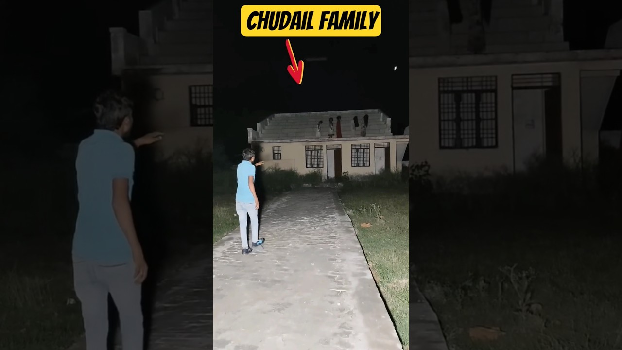 chudail family #horror #aatma #ghost #aahatbhoot #bhoot #aahat #aahatdrama #haunted #scary #spooky