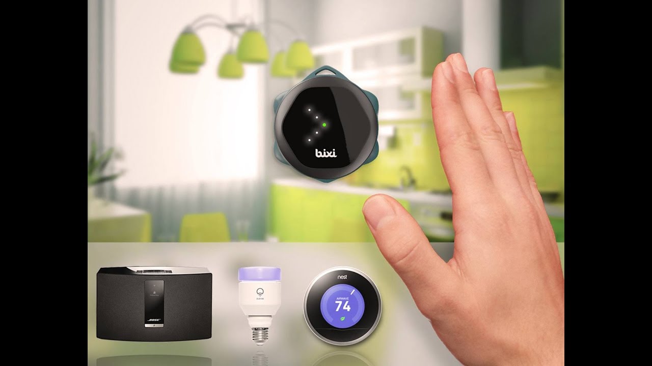 5 Amazing Smart Home Gadgets | Smart Home Gadgets On Amazon & Online