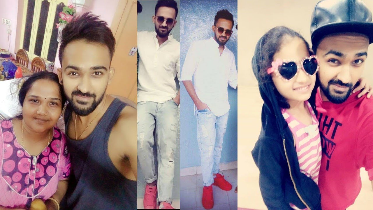 Dhee Jodi Yashwant Master Personal Video || Yashwant Master Rare Video