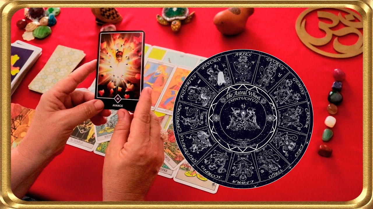 💕 &iquest;VOLVER&Aacute; MI EX CONMIGO? ( TAROT INTERACTIVO ) - Estrella Tarot 2019-