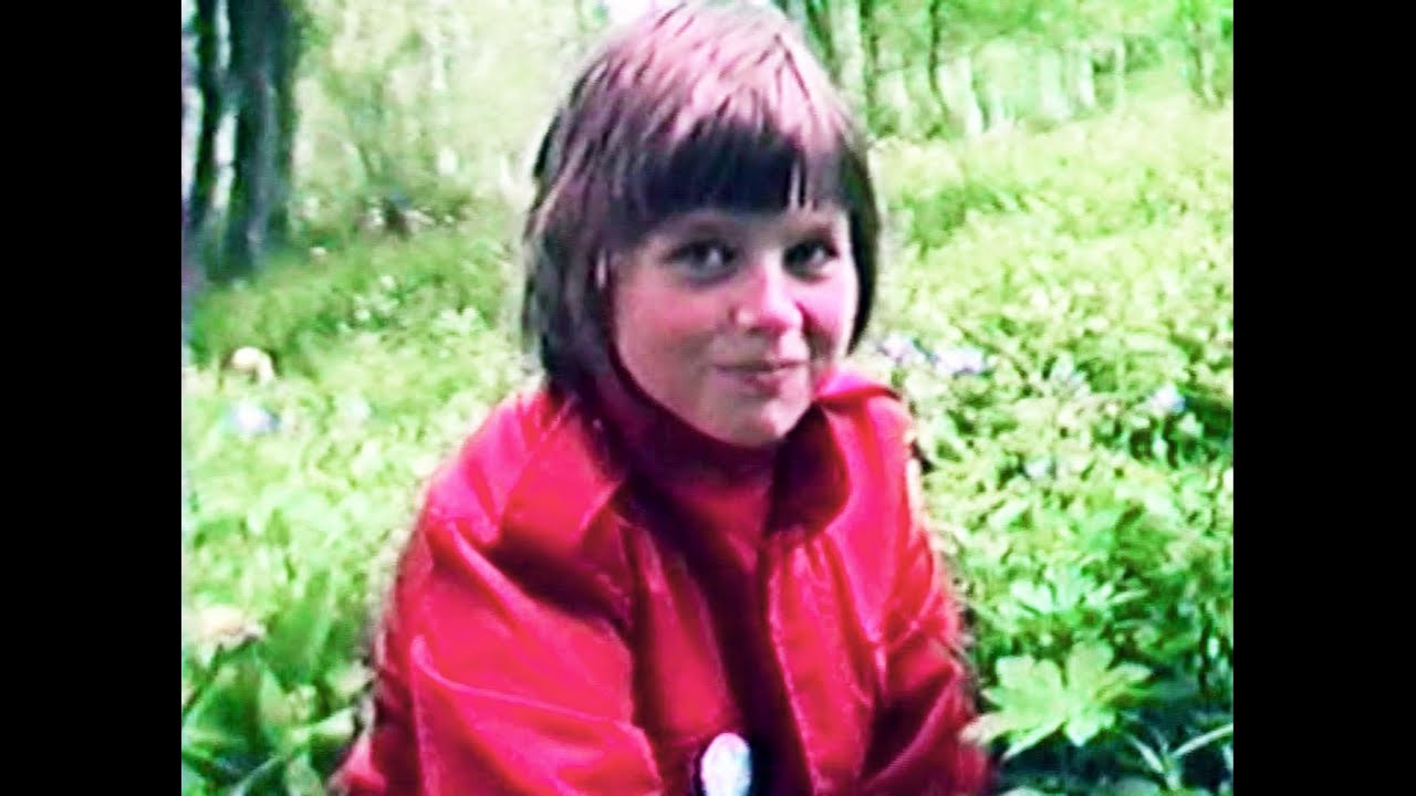 Älvhyttefilmen, inspelad 1982-83