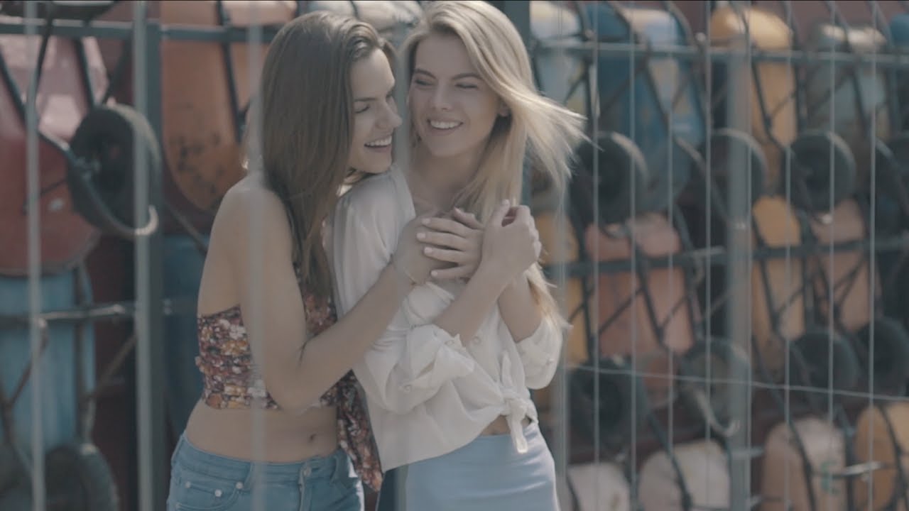 Adiós París / Canción Para Ti (Video Oficial)