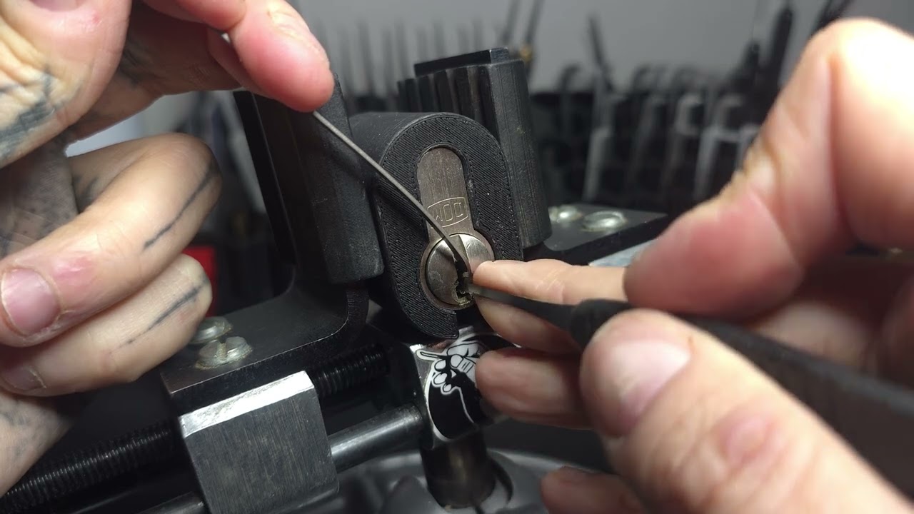 [70] DOM PP1024 - Picked