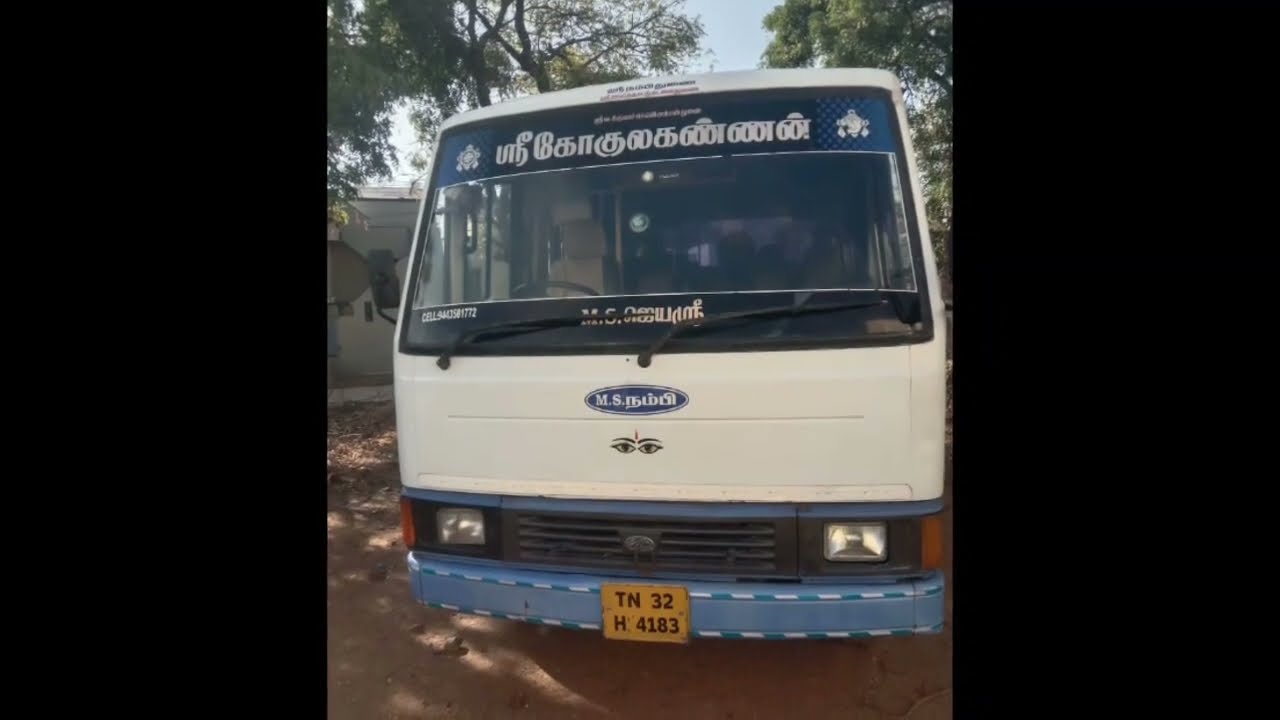Mahindra Van Traveller Used Car Sales, In Tamil Nadu India, Bala Car Sales, Buying Online Service,