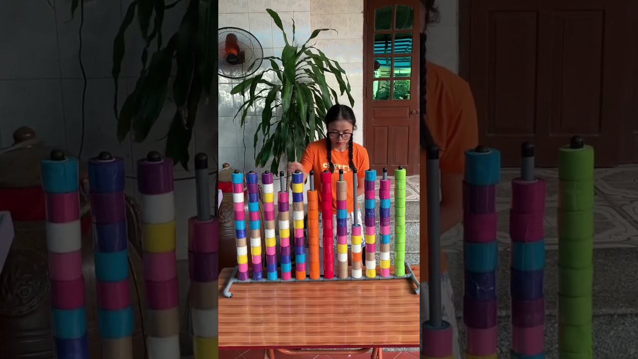 Puzzle sort ball game challenge free to play