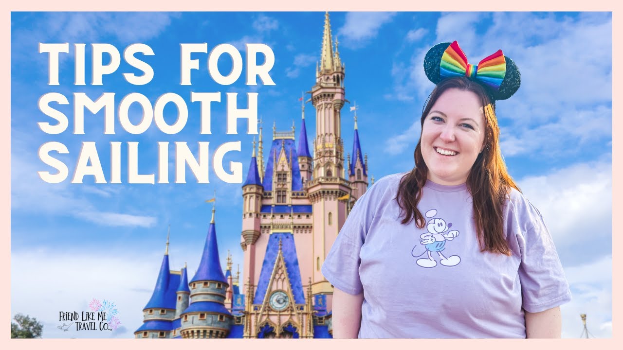 What is a Disney Land and Sea Vacation? || Why You Should Consider One and How to Make them Worth It