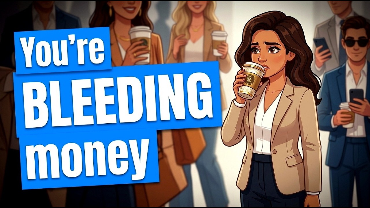 10 Boring Money Habits That Save You Thousands Every Year