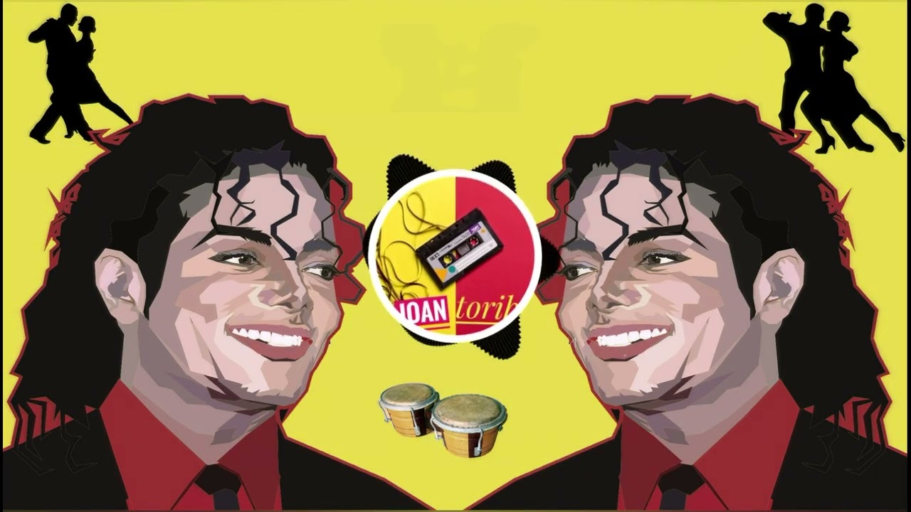 Michael Jackson - Dirty Diana (version bachata)