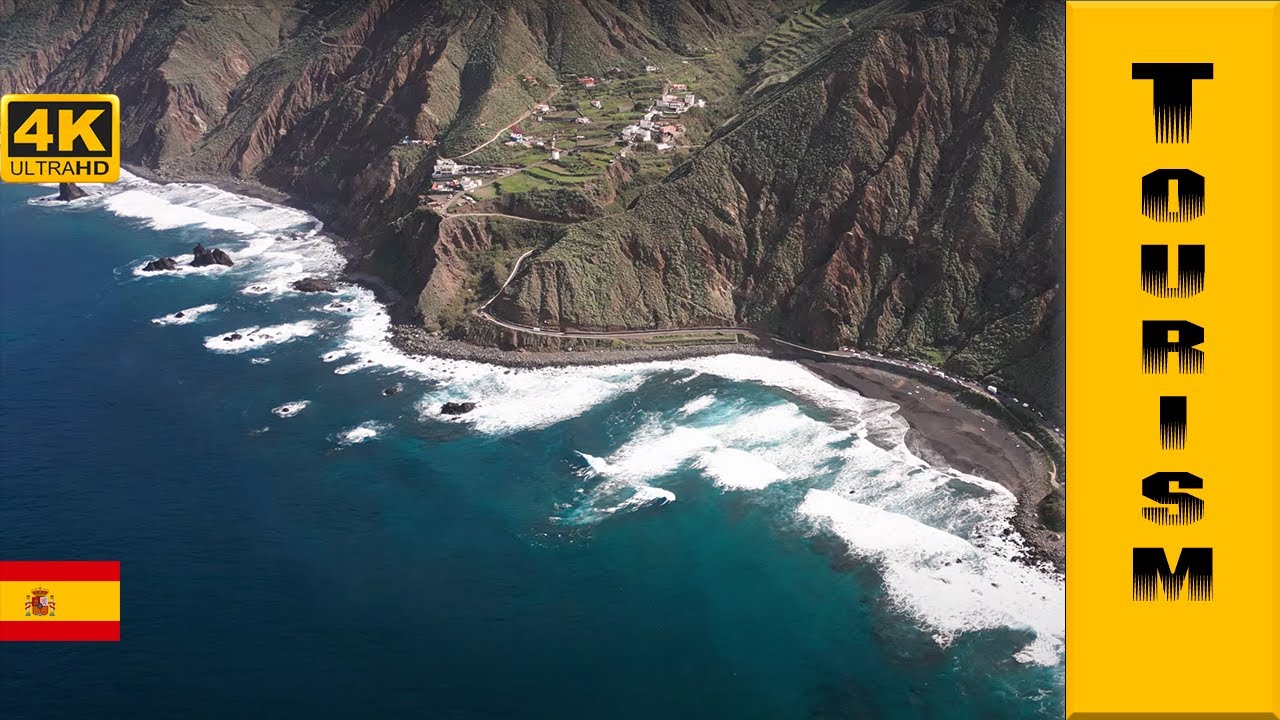 Playa de Almáciga | Tenerife