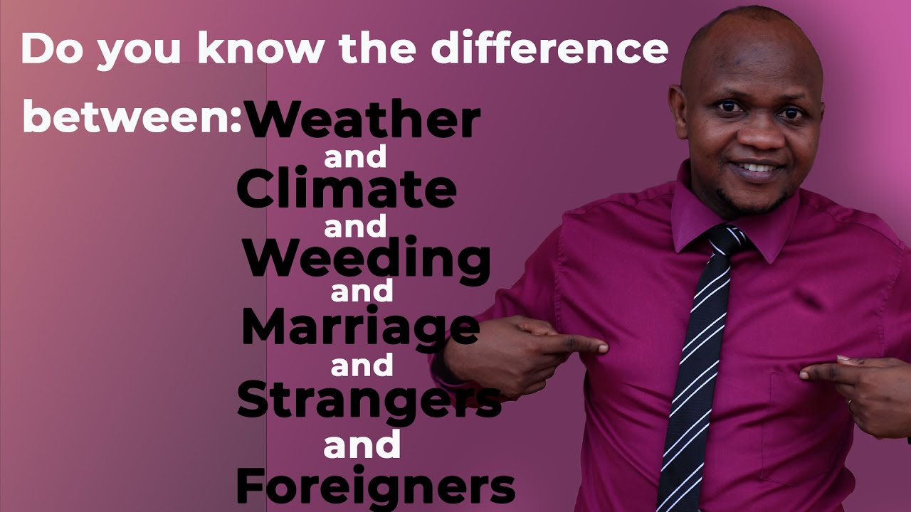 Speak English fluently:Wavuga Icyongereza neza ute,utize iri somo