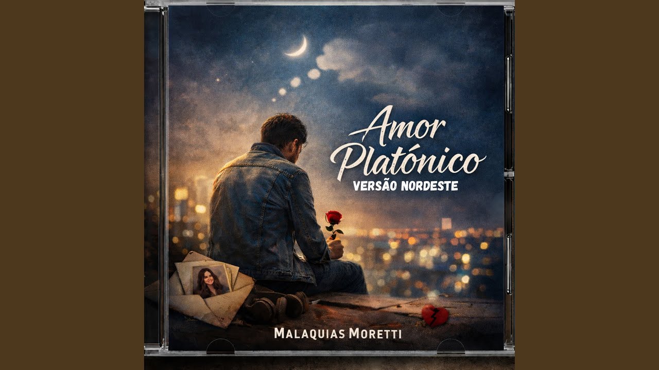 Amor Platônico Versão Nordeste