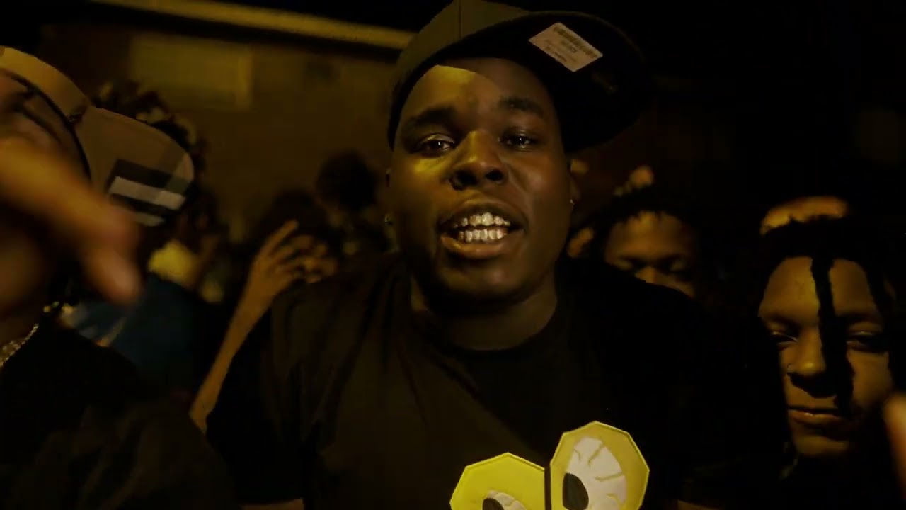 Bezoo GS2x x Dee SOA - What They On ( Official Music Video )
