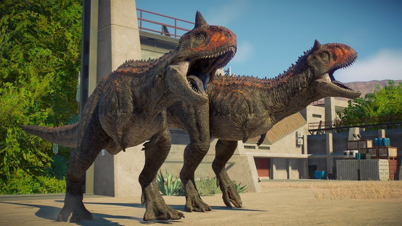 RELEASE ALL 122 TERRESTRIAL, MARINE & AVIARY DINOSAURS SINGLE EGG - Jurassic World Evolution 2