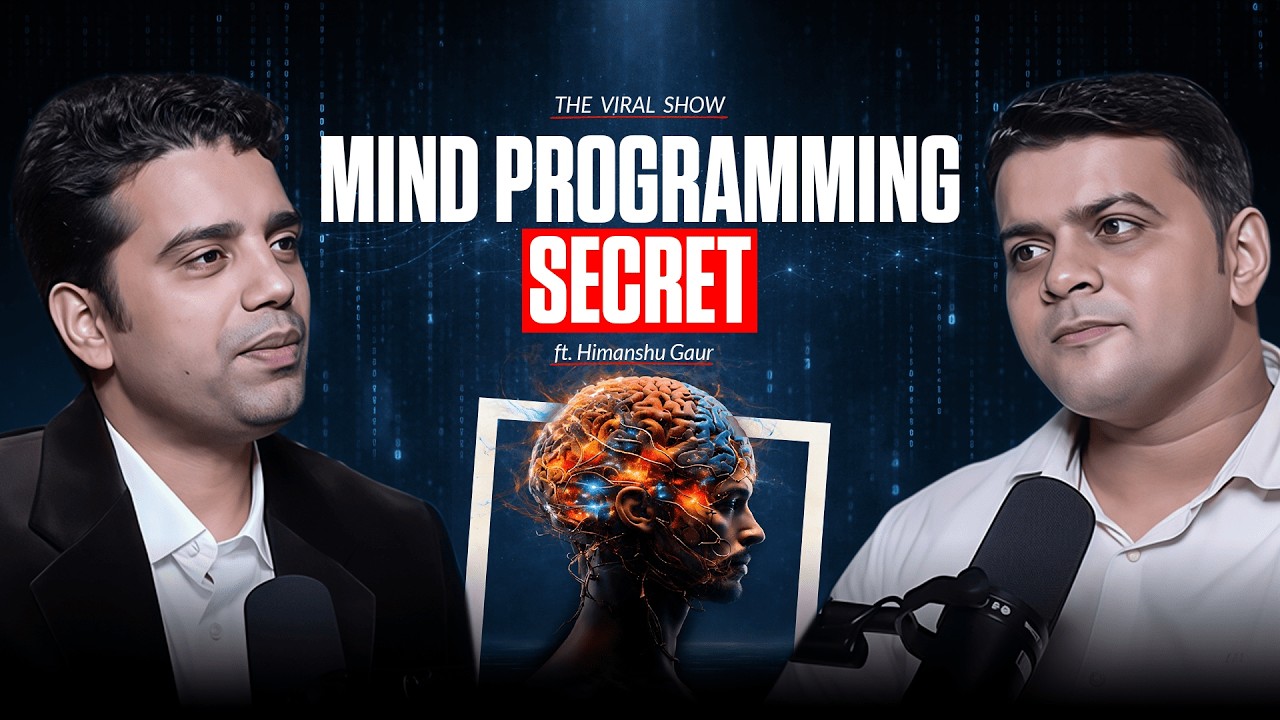 जो चाहोगे वही मिलेगा | Subconscious Mind का असली Secret 🔥 @viralsakhiya5