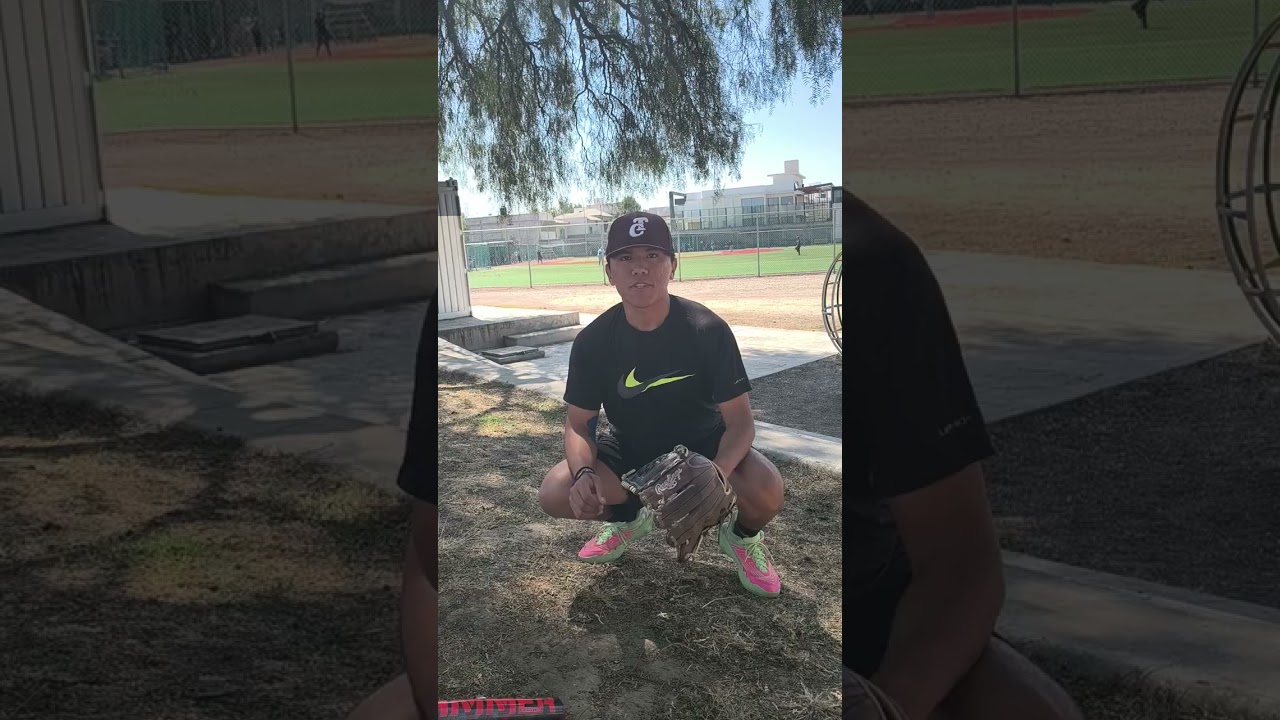 Fundamentos Básicos dentro del Béisbol/Softbol 